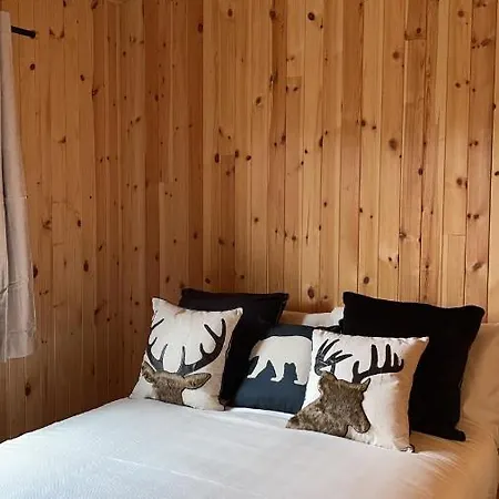 Southern County Apartment *