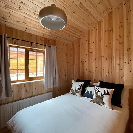 Southern County شقة