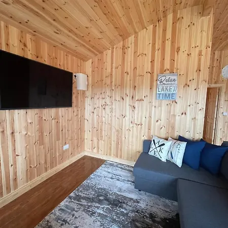 Southern County Apartment