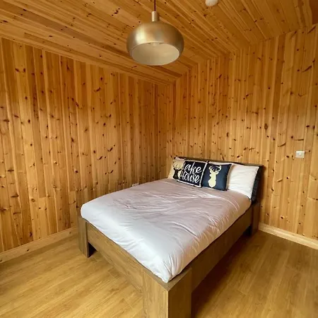 Southern County Apartment