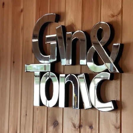 Southern County Appartamento *