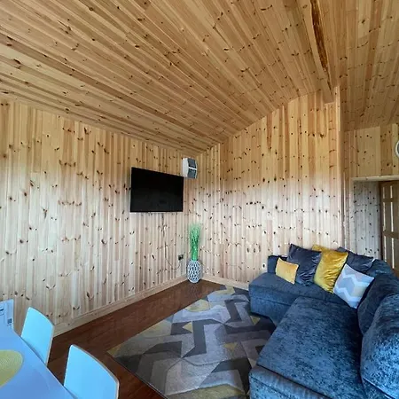 Southern County شقة Sheean