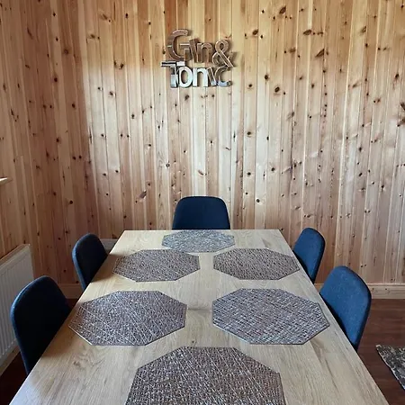 Southern County Appartamento Sheean