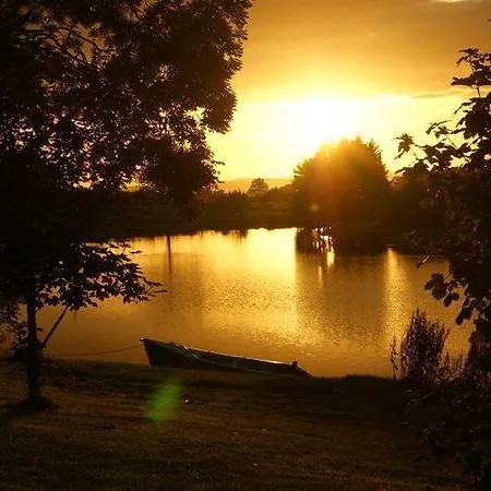 Southern County Appartamento *