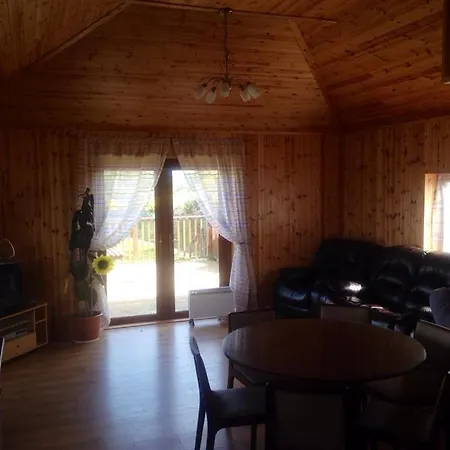 Southern County Apartment