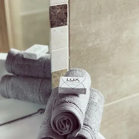 Appartamento Southern County