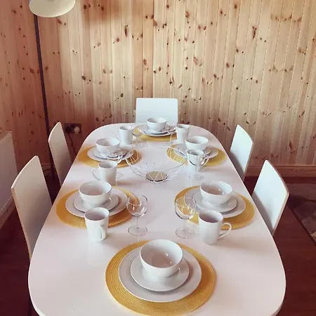 Southern County Apartment *