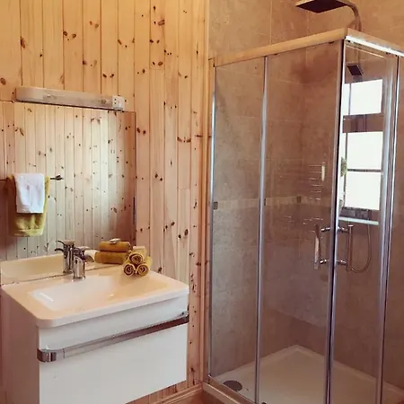 Apartment Southern County