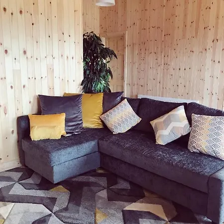 Διαμέρισμα Southern County *