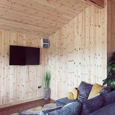 Appartamento Southern County *