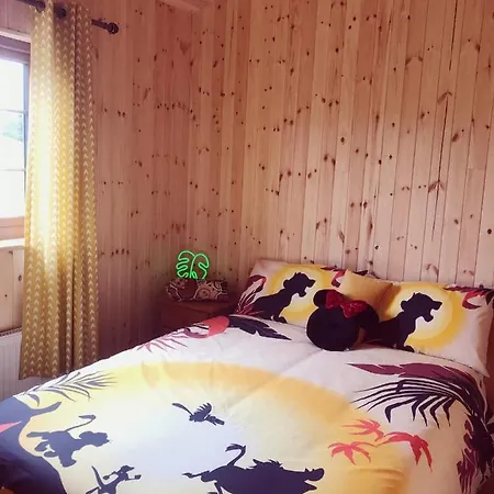 Southern County Appartamento Sheean