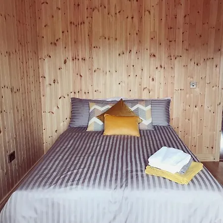 Southern County Appartamento Sheean