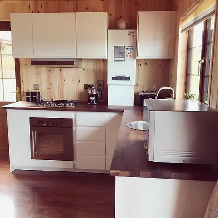 Southern County Apartment *