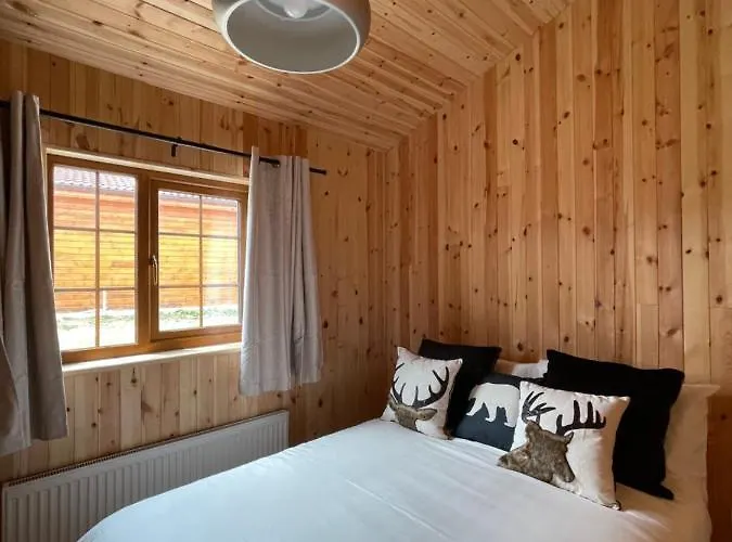 Southern County Apartman