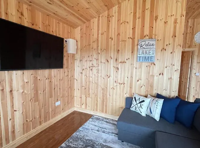 Southern County Apartman