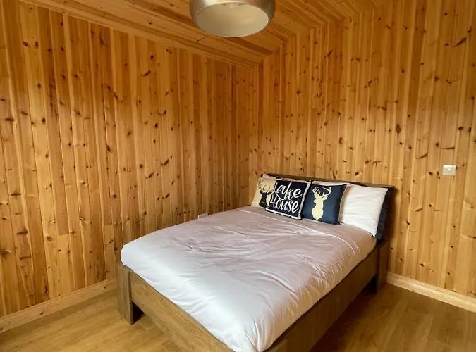 Southern County Apartman