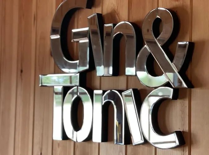 Southern County Apartman *