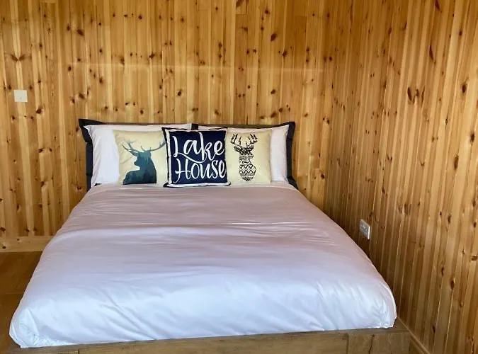 Apartman Southern County Sheean