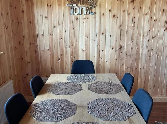 Southern County Apartman Sheean