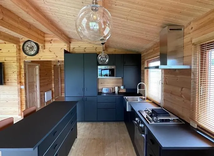 Southern County Апартаменты Sheean