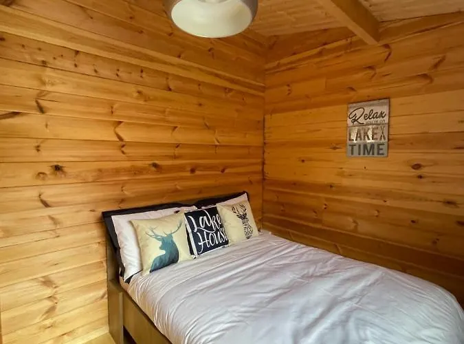 Southern County Апартаменты *