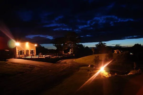 Southern County Апартаменты *