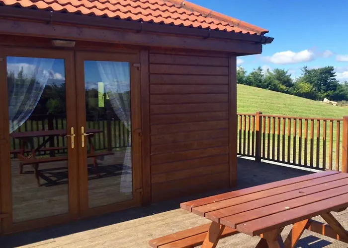 Southern County Apartman