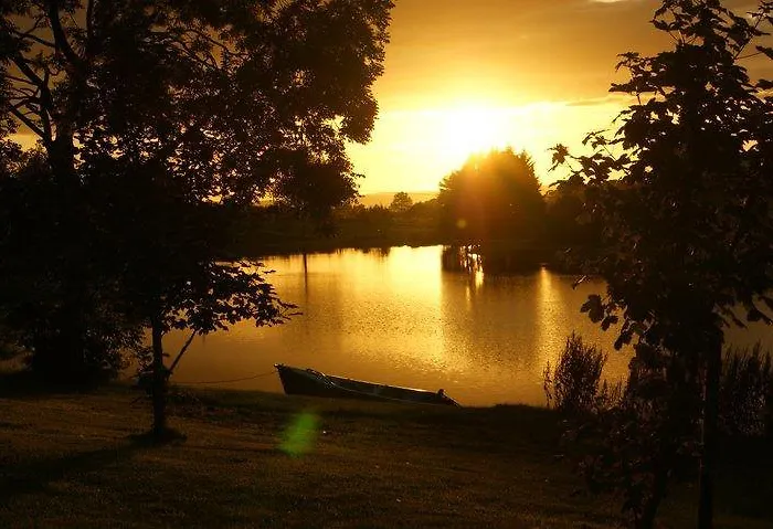 Southern County Апартаменты *