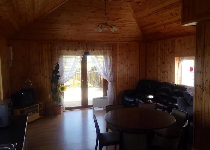 Southern County Apartman