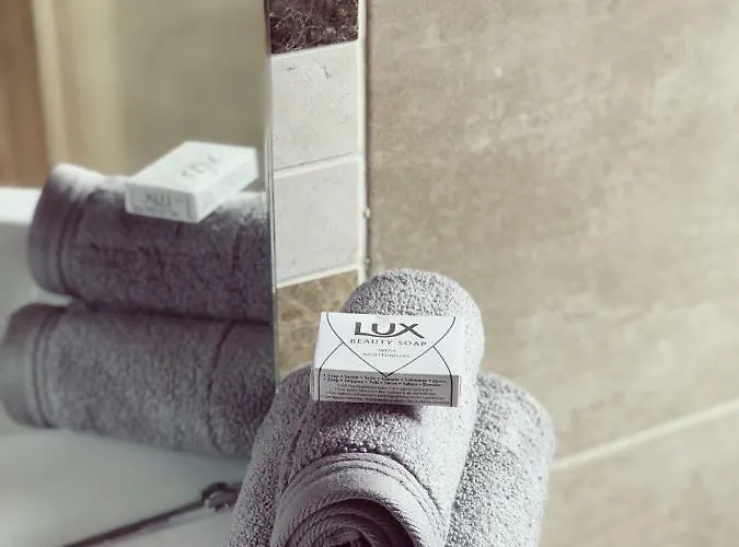 Апартаменты Southern County