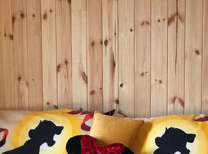 Apartman Southern County