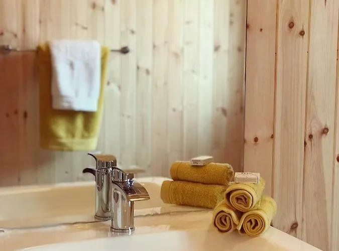 Southern County Апартаменты *