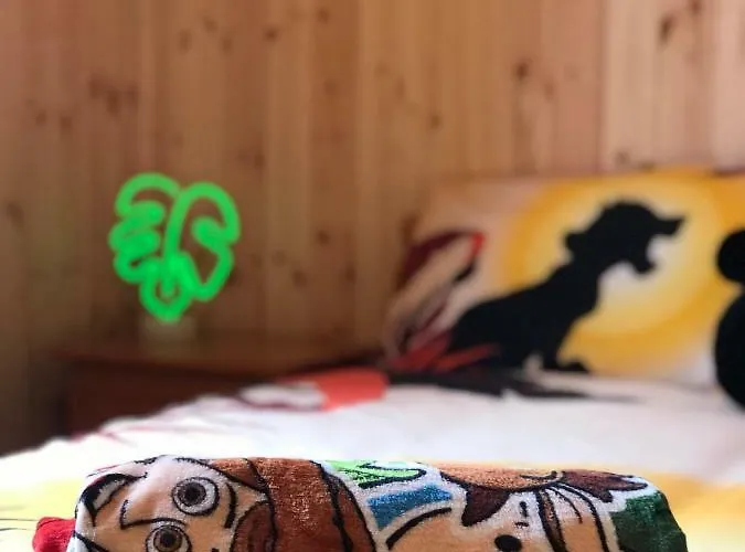 Apartman Southern County *