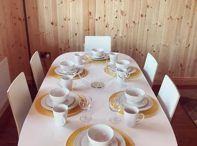 Southern County Апартаменты *