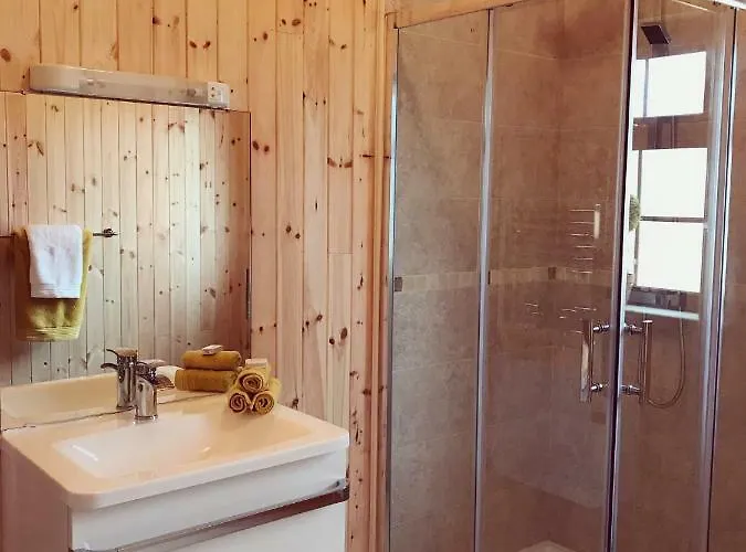 Apartman Southern County