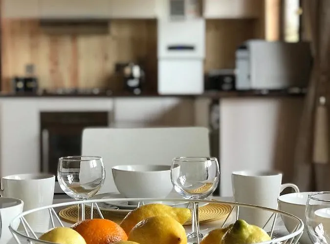 Apartman Southern County