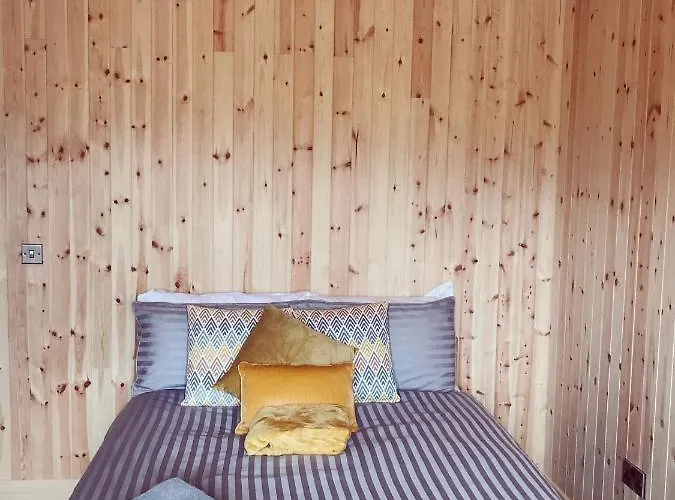 Southern County Апартаменты *