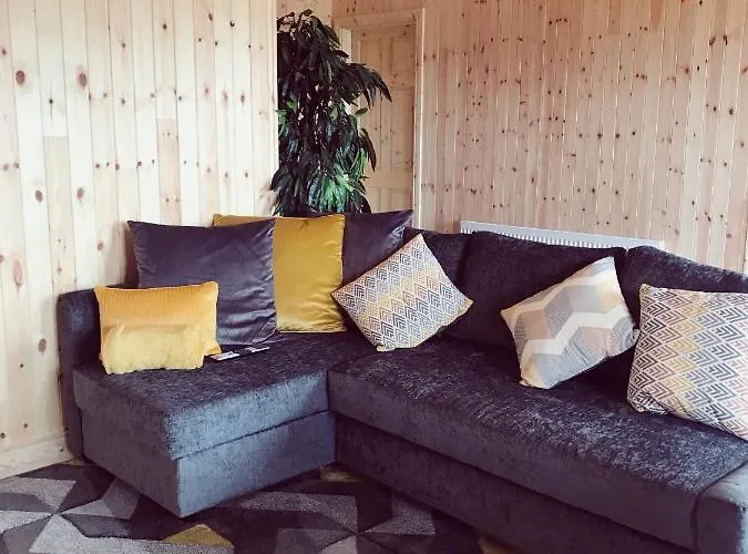 Апартаменты Southern County *