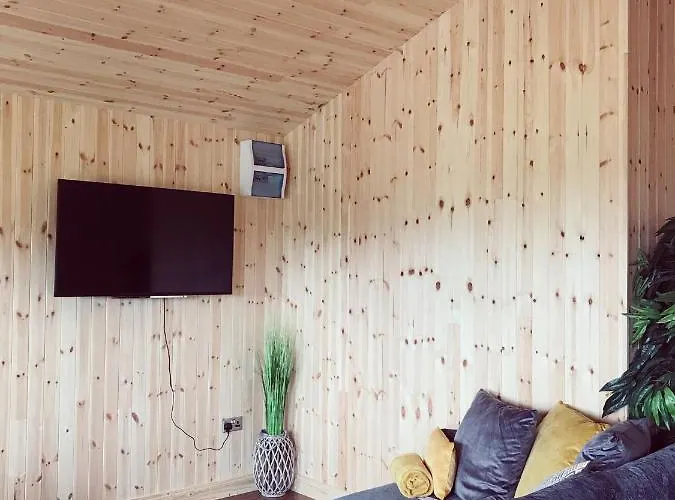 Апартаменты Southern County *