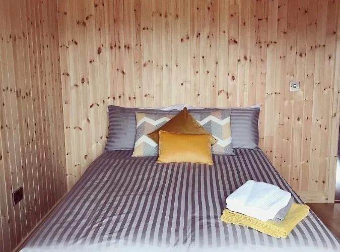 Southern County Апартаменты Sheean