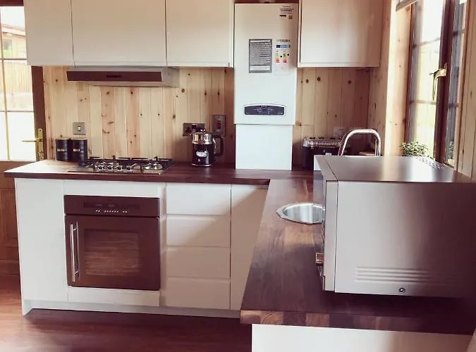 Southern County Apartman *